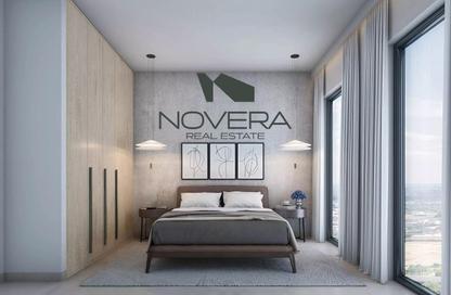 Apartment - 1 Bedroom - 1 Bathroom for sale in Seerah - Al Mamsha - Muwaileh - Sharjah