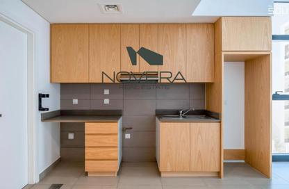 Apartment - 1 Bedroom - 1 Bathroom for sale in Seerah - Al Mamsha - Muwaileh - Sharjah