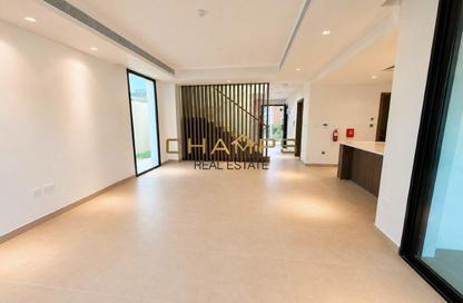 Townhouse - 4 Bedrooms - 5 Bathrooms for rent in The Magnolias - Yas Acres - Yas Island - Abu Dhabi Townhouse - 4 Bedrooms - 5 Bathrooms for rent in The Magnolias - Yas Acres - Yas Island - Abu Dhabi