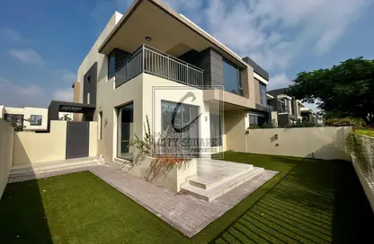 تاون هاوس - 5 غرف نوم - 4 حمامات للايجار في مابل 2 - مابل ات دبي هيلزاستايت - دبي هيلز استيت - دبي