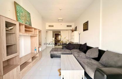 Apartment - 2 Bedrooms - 2 Bathrooms for rent in Arabian Gate - Dubai Silicon Oasis - Dubai