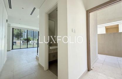 Villa - 4 - 4 for rent in Club Villas at Dubai Hills - Dubai Hills Estate - Dubai