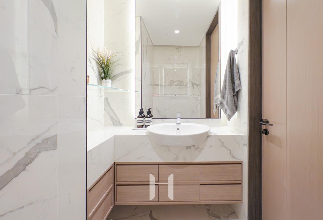 Elegant 1BR | Ready to Move-In | Dubai Frame Views photo 11