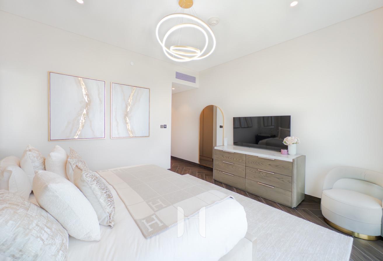 Elegant 1BR | Ready to Move-In | Dubai Frame Views photo 7