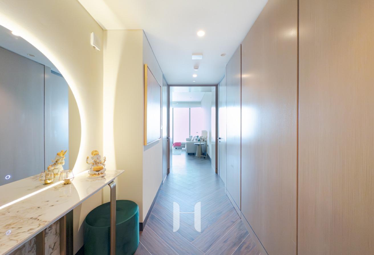 Elegant 1BR | Ready to Move-In | Dubai Frame Views photo 8