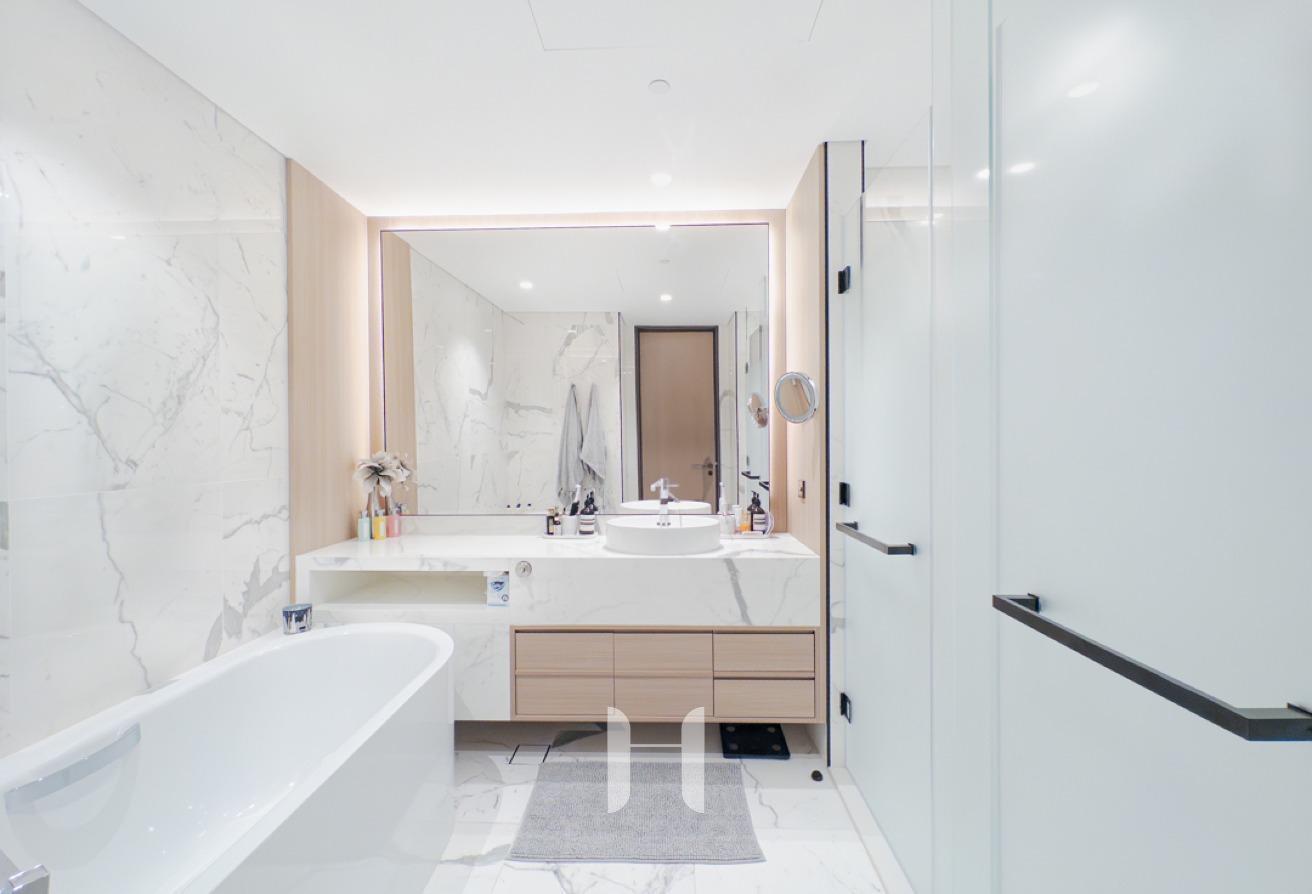 Elegant 1BR | Ready to Move-In | Dubai Frame Views photo 9