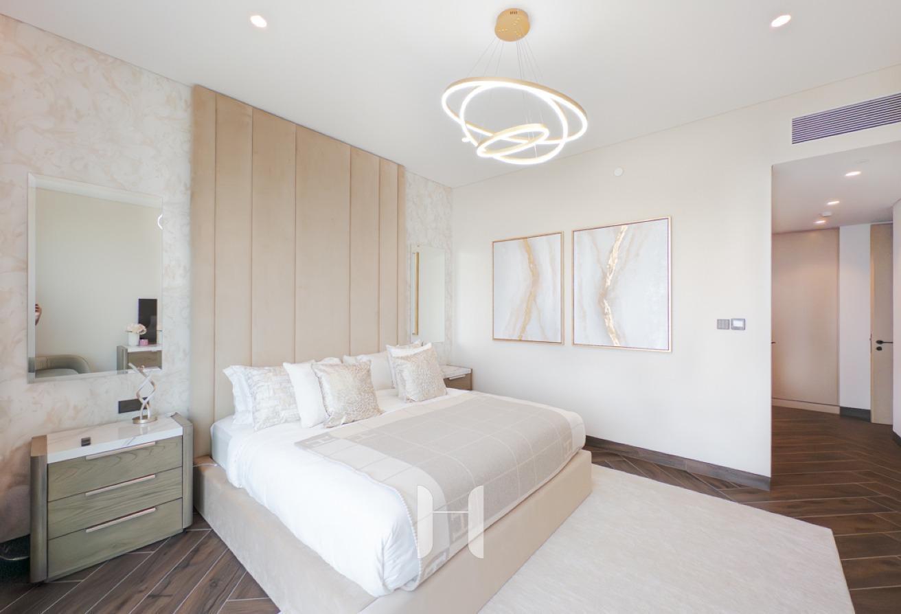 Elegant 1BR | Ready to Move-In | Dubai Frame Views photo 6