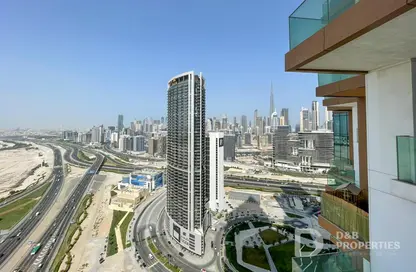 Apartment - 2 Bedrooms - 4 Bathrooms for rent in SLS Dubai Hotel  and  Residences - Business Bay - Dubai