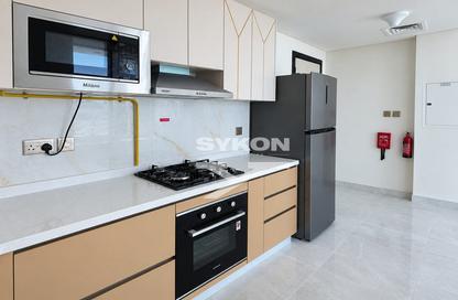 Apartment - 1 - 1 for sale in Skyz by Danube - Arjan - Dubai Apartment - 1 - 1 for sale in Skyz by Danube - Arjan - Dubai