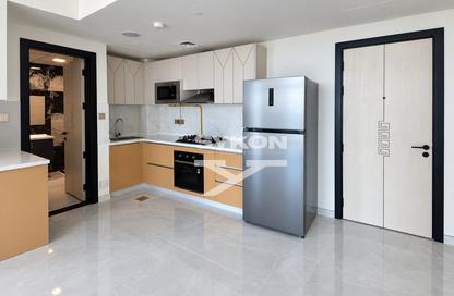 Apartment - 1 - 2 for sale in Skyz by Danube - Arjan - Dubai
