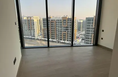 Apartment - 1 Bedroom - 1 Bathroom for sale in Waves Grande - Sobha Hartland - Mohammed Bin Rashid City - Dubai