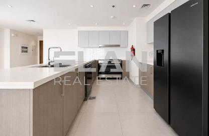 Apartment - 3 Bedrooms - 4 Bathrooms for rent in Forte 1 - Forte - Downtown Dubai - Dubai Apartment - 3 Bedrooms - 4 Bathrooms for rent in Forte 1 - Forte - Downtown Dubai - Dubai