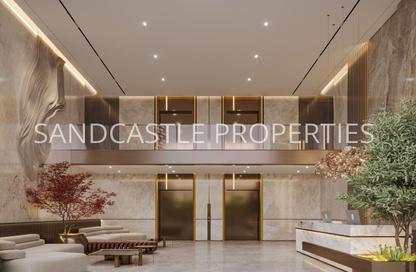Apartment - Studio - 1 Bathroom for sale in Livia Residences - Residential District - Dubai South (Dubai World Central) - Dubai Apartment - Studio - 1 Bathroom for sale in Livia Residences - Residential District - Dubai South (Dubai World Central) - Dubai