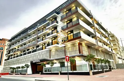 شقة - غرفة نوم - 1 حمام للايجار في 4 الورسان - الورسان - دبي شقة - غرفة نوم - 1 حمام للايجار في 4 الورسان - الورسان - دبي