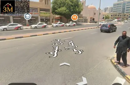 أرض - استوديو للبيع في ليوارا 1 - عجمان