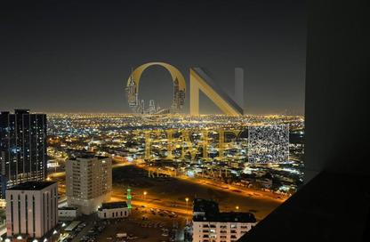 Apartment - 2 - 3 for rent in Ajman One Tower 1 - Ajman One - Ajman Downtown - Ajman Apartment - 2 - 3 for rent in Ajman One Tower 1 - Ajman One - Ajman Downtown - Ajman