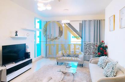 Apartment - 2 - 3 for rent in Ajman One Tower 1 - Ajman One - Ajman Downtown - Ajman Apartment - 2 - 3 for rent in Ajman One Tower 1 - Ajman One - Ajman Downtown - Ajman