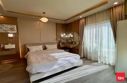 Apartment - 1 Bedroom - 2 Bathrooms for sale in Icon Tower 1 - JLT Cluster M - Jumeirah Lake Towers - Dubai Apartment - 1 Bedroom - 2 Bathrooms for sale in Icon Tower 1 - JLT Cluster M - Jumeirah Lake Towers - Dubai