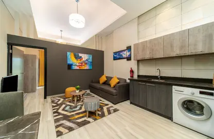 Apartment - 1 Bathroom for rent in The Icon Casa - District 11 - Jumeirah Village Circle - Dubai Apartment - 1 Bathroom for rent in The Icon Casa - District 11 - Jumeirah Village Circle - Dubai