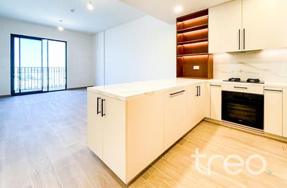 Apartment - 2 Bedrooms - 2 Bathrooms for rent in The Hamilton - Town Square - Dubai Apartment - 2 Bedrooms - 2 Bathrooms for rent in The Hamilton - Town Square - Dubai