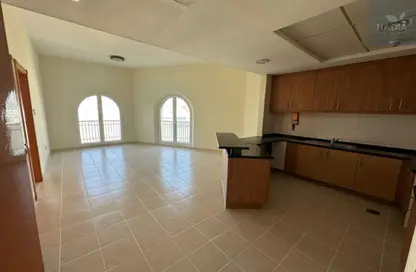 Apartment - 1 Bedroom - 2 Bathrooms for rent in Building 191 - Mogul Cluster - Discovery Gardens - Dubai