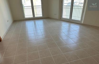 Apartment - 1 Bedroom - 2 Bathrooms for rent in Building 191 - Mogul Cluster - Discovery Gardens - Dubai