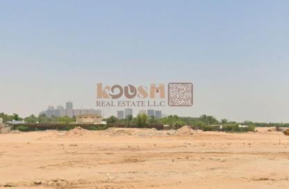 أرض - استوديو للبيع في الحليو 2 - الحليو - عجمان