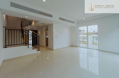 Townhouse - 3 Bedrooms - 2 Bathrooms for sale in Camelia - Damac Hills 2 - Dubai