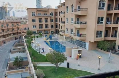 Apartment - 1 Bedroom - 1 Bathroom for rent in Diamond Views 2 - District 11 - Jumeirah Village Circle - Dubai