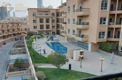 Apartment - 1 Bedroom - 1 Bathroom for rent in Diamond Views 2 - District 11 - Jumeirah Village Circle - Dubai Apartment - 1 Bedroom - 1 Bathroom for rent in Diamond Views 2 - District 11 - Jumeirah Village Circle - Dubai