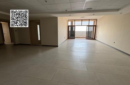 شقة - 3 غرف نوم - 4 حمامات للايجار في مبنى جيباس 1 - النخيل 1 - النخيل - عجمان