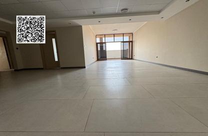 شقة - 3 غرف نوم - 4 حمامات للايجار في مبنى جيباس 1 - النخيل 1 - النخيل - عجمان