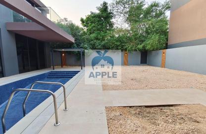 Villa - 5 - 7+ for rent in Robinia - Masaar - Tilal City - Sharjah