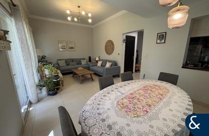 Townhouse - 3 Bedrooms - 4 Bathrooms for sale in Casa Viva - Serena - Dubai