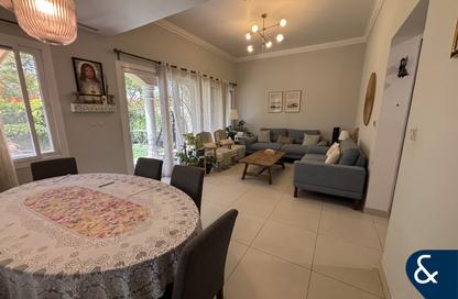 Townhouse - 3 Bedrooms - 4 Bathrooms for sale in Casa Viva - Serena - Dubai