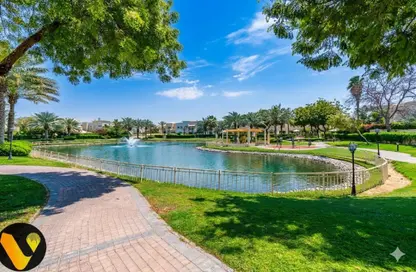 Apartment - 3 Bedrooms - 3 Bathrooms for rent in Springs 3 - The Springs - Dubai