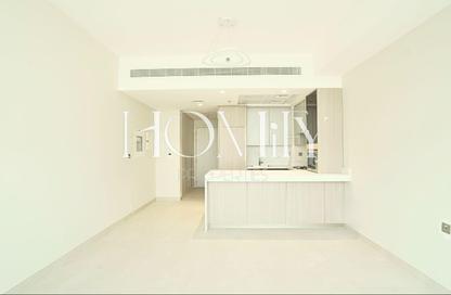 Apartment - Studio - 1 for rent in Herad Tower - District 18 - Jumeirah Village Circle - Dubai