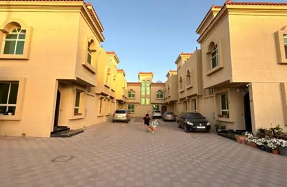 مجمع سكني - 3 غرف نوم - 4 حمامات للايجار في سيح العريبي - رأس الخيمة مجمع سكني - 3 غرف نوم - 4 حمامات للايجار في سيح العريبي - رأس الخيمة