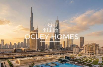 Apartment - 3 Bedrooms - 3 Bathrooms for rent in Downtown Views II Tower 3 - Downtown Views II - Zabeel 2 - Zabeel - Dubai Apartment - 3 Bedrooms - 3 Bathrooms for rent in Downtown Views II Tower 3 - Downtown Views II - Zabeel 2 - Zabeel - Dubai