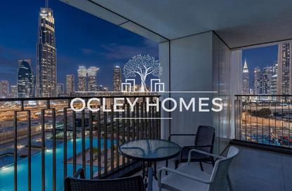 Apartment - 3 Bedrooms - 3 Bathrooms for rent in Downtown Views II Tower 3 - Downtown Views II - Zabeel 2 - Zabeel - Dubai Apartment - 3 Bedrooms - 3 Bathrooms for rent in Downtown Views II Tower 3 - Downtown Views II - Zabeel 2 - Zabeel - Dubai