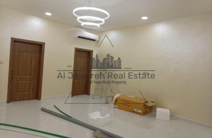 Apartment - Studio - 1 Bathroom for rent in Al Haditha - Umm Al Quwain
