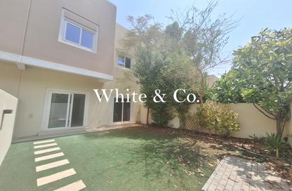 Townhouse - 3 Bedrooms - 3 Bathrooms for rent in Amaranta 2 - Amaranta - Villanova - Dubai Townhouse - 3 Bedrooms - 3 Bathrooms for rent in Amaranta 2 - Amaranta - Villanova - Dubai