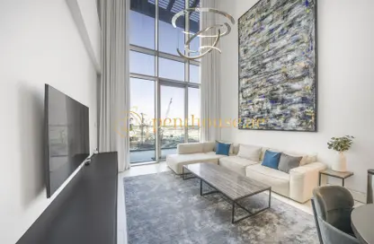 Apartment - 2 Bedrooms - 3 Bathrooms for sale in SLS Dubai Hotel and Residences - Business Bay - Dubai Apartment - 2 Bedrooms - 3 Bathrooms for sale in SLS Dubai Hotel and Residences - Business Bay - Dubai