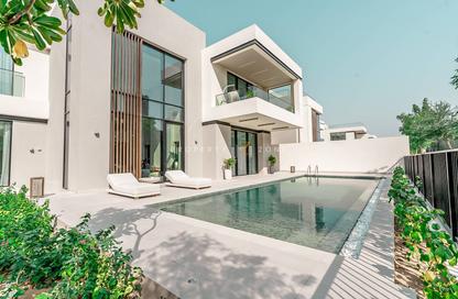 Villa - 5 - 7 for sale in Sobha Estates - Sobha Hartland II - Bukadra - Dubai Villa - 5 - 7 for sale in Sobha Estates - Sobha Hartland II - Bukadra - Dubai