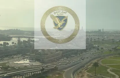 Apartment - 2 Bedrooms - 2 Bathrooms for rent in Al Majaz 1 - Al Majaz - Sharjah