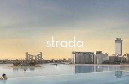 Apartment - 2 - 2 for sale in Seapoint Tower 2 - Seapoint - Emaar Beachfront - Dubai Harbour - Dubai Apartment - 2 - 2 for sale in Seapoint Tower 2 - Seapoint - Emaar Beachfront - Dubai Harbour - Dubai