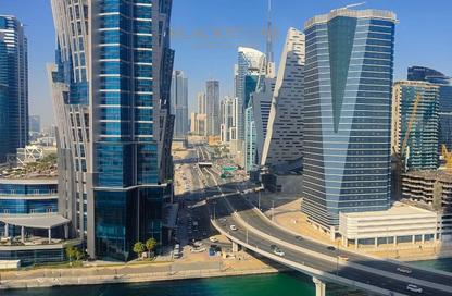 Apartment - 2 - 2 for rent in Noura Tower - Al Habtoor City - Business Bay - Dubai