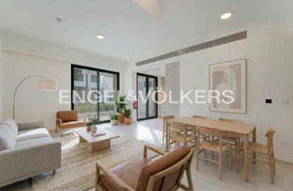 Townhouse - 3 Bedrooms - 4 Bathrooms for rent in Bliss 2 - Arabian Ranches 3 - Dubai