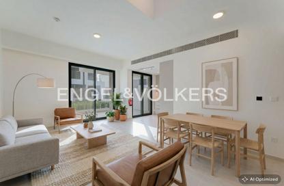 Townhouse - 3 Bedrooms - 4 Bathrooms for rent in Bliss 2 - Arabian Ranches 3 - Dubai