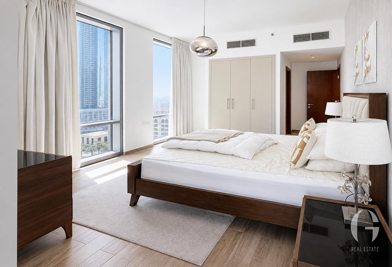 Fully Furnished I Vacant Now I View Today photo 10